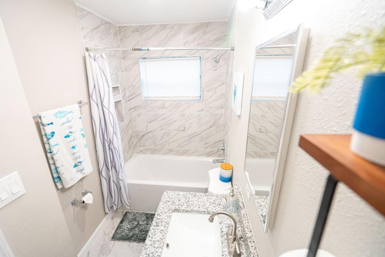 Serenity 5* Temple Terrace